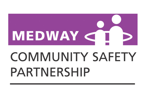 Medway CSP is Medway Council, Kent Police, KFRS, the Probation Service and Kent and Medway Integrated Care System, working closely together to keep Medway safe.