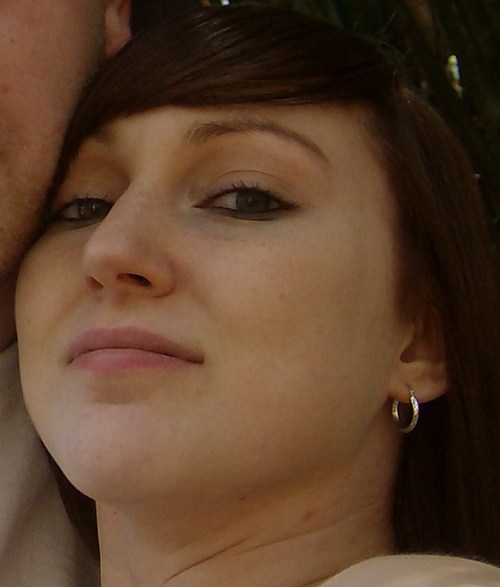 stacy wood