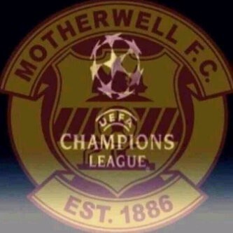 Motherwell F.C. fan for what seems like 100 years