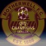 bigweealpha's profile picture. Motherwell F.C. fan for what seems like 100 years