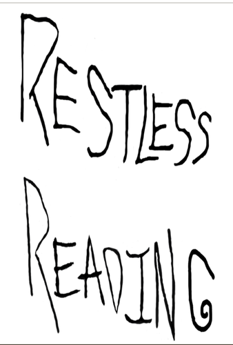 RestlessReading's profile picture. Delve into the good, the bad, and the absolutely horrifying aspects of literature. I am your host Simon and welcome to, Restless Reading!