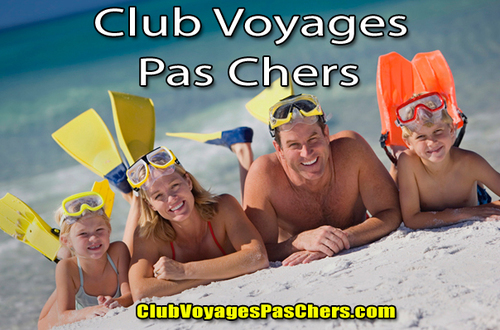 Devenez Membre du Club #Voyages Pas Chers, Profitez d'Offres Irrésistibles jusqu'à 80% de #Réduction.Découvrez le Monde! #Hôtels #Séjours #Croisières #Avions