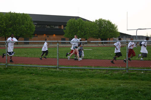 LindsayLoopers's profile picture. 