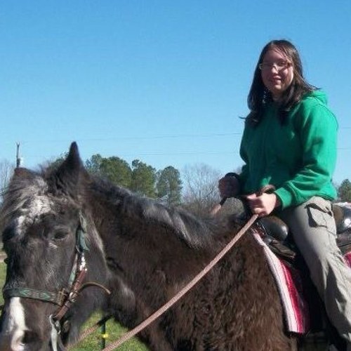 BooneWarshaw1's profile picture. Country Horse lovin girl ! Future Military.