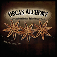 Orcas Alchemy™ is a family-owned all natural and organic specialty food company, located in the beautiful San Juan islands of the Pacific Northwest