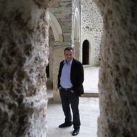 Bülent Biricik (@biricikbulent) 's Twitter Profile