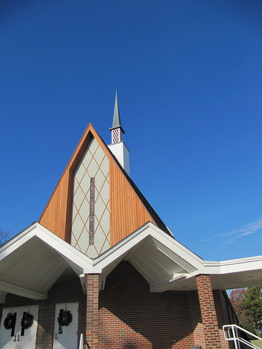 Lakewood United Methodist Church