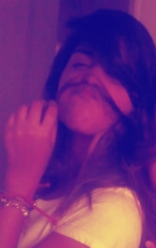 Eu sou dura e severa de um lado, vulnerável e emocional do outro. (Katy Perry)



http://t.co/66iSjmXG