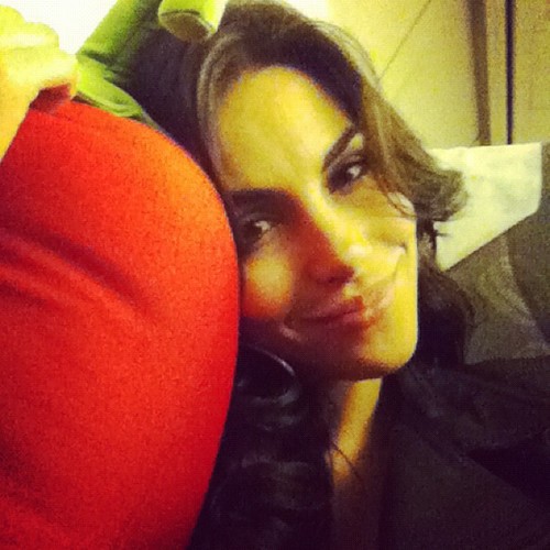 É Tão Bom Morrer De Amor Pela @melfronckowiak E Continuar Vivendo.