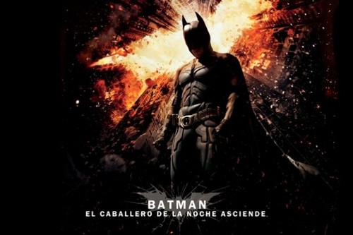 Las mejores frases de Batman Inicia, Batman: El Caballero de la Noche y Batman: El Caballero de la Noche Asciende, en español.