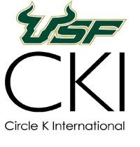 USF_CKI's profile picture. Circle K International at the University of South Florida
