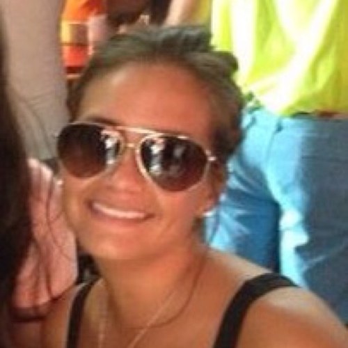 Meggz0422's profile picture. 