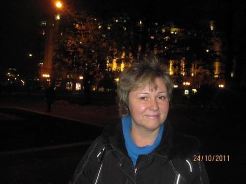 My name is Maria. I am licensed and professional St.Petersburg guide