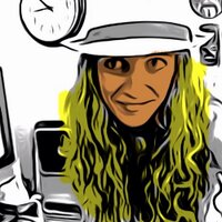 Alba Riart Llorach (@albariart) 's Twitter Profile Photo