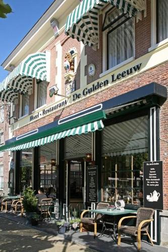 hoteldeguldenle's profile picture. 