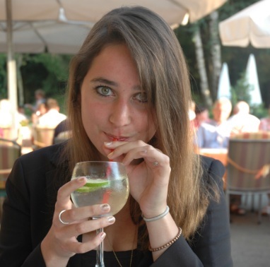 frederique_1993's profile picture. 