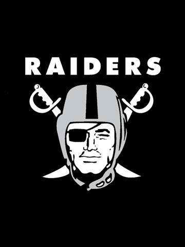#1 Raider fan