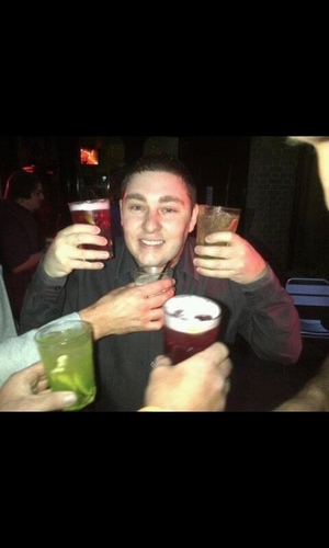 gary_bryce's profile picture. 