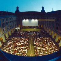 Stummfilmtage Bonn (@silentfilmbonn) 's Twitter Profile Photo