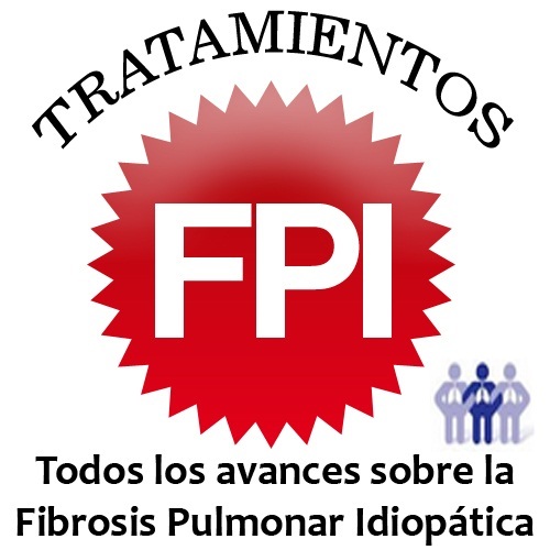 Toda la información sobre los últimos avances y nuevos desarrollos en el tratamiento de la fibrosis pulmonar idiopática.