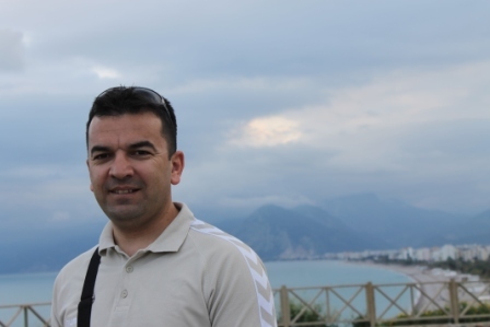 Gençlik ve Spor Bakanlığı
Spor Eğitimi ve Araştırmaları Daire Başkanı