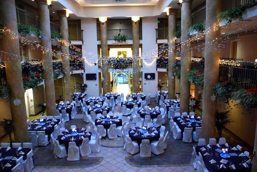 HIEMorganHill's profile picture. A Great Hotel Guests Love. Not your typical limited service hotel