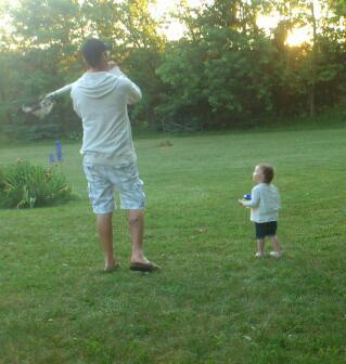 Husband and Father of 3 +my pup. Work for NASA and occasionally swing a hammer