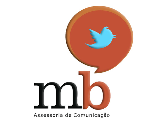 Assessoria de comunicação.