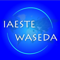 IAESTE早稲田大学委員会 (@iaeste_waseda) Twitter profile photo