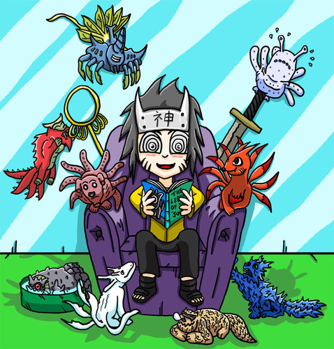 AditTW789's profile picture. 