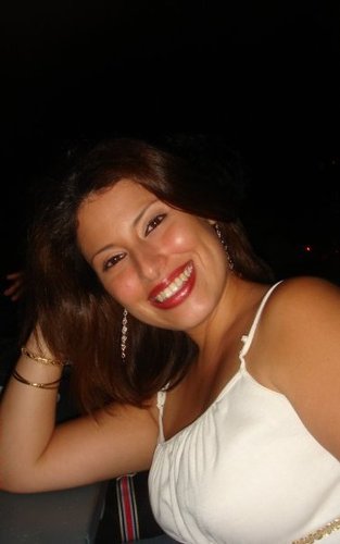 Ruby005's profile picture. Who are you?