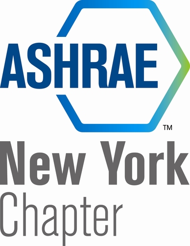 The heart of our 100 year old chapter is our members. ASHRAE’s standards, programs and initiatives are an integral part in advancing the NYC industry.