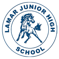 Welcome to the Lamar JH twitter page.  Here you will find, in the moment, updates on the wonderful things going on in our school. Comments: call 832-223-3200