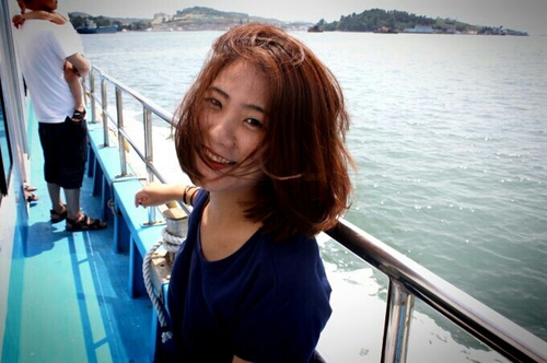 힘내요 청춘♥