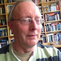 Cosmo Graham (@cosmograham) 's Twitter Profile