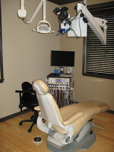 Wells Endodontics will provide you with the finest and most state-of-the-art treatment available.