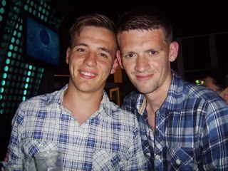 killianjames92's profile picture. our greatest glory is not in falling, but rising after we fall