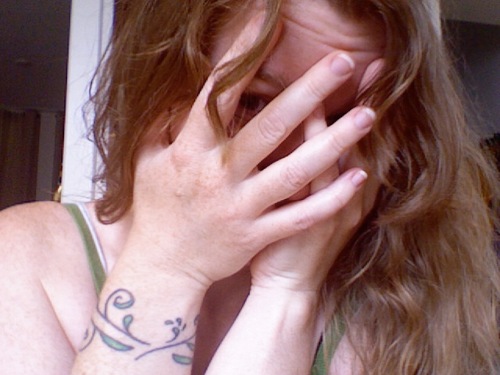 Girl. Nerd. Lover. Ginger. Writer/reader of FF. Always looking for something new... http://t.co/qA37ohgF