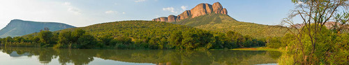 MarakeleNP's profile picture. One of the youngest national parks in South Africa. Marakele was initiated in 1986 when the State purchased a nucleus of five farms totalling about 15 000ha.