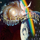 Holocreations's profile picture. Art, Science, Economics, Marketing, Tantra, Space, Light, Now
