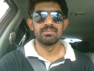 ghulam mohammad
