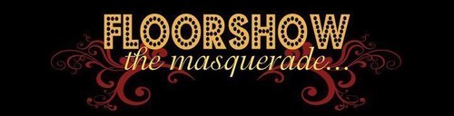 FloorshowLondon's profile picture. New London Event: rather more than your average Gothic Night: High End, High Scale, High Class. Running quarterly.