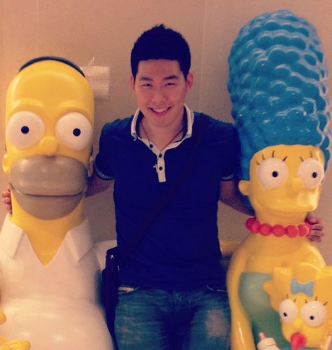 Seungho77's profile picture. Seoul Milan 과천 광교 수원 
I♡길라임,박정현,아이유,김연아