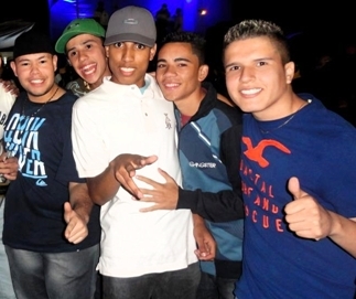 2012 - Talvez Nossa Humildade Seja, nossa Maior Riqueza!