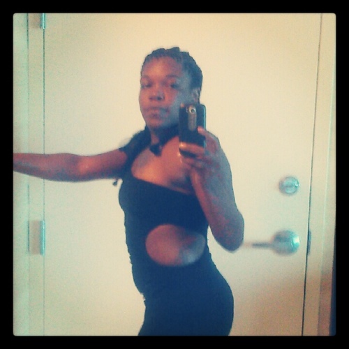 iamtiffdaqueen's profile picture. 