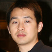 dawei_zhang's profile picture. 