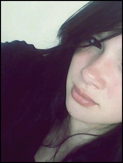 Sou uma menina mulher que sabe bem o que quer...
Sonhadora, Romântica, Muleka