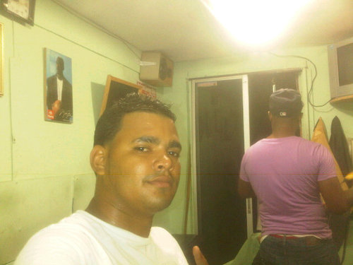 pabloflow21's profile picture. 