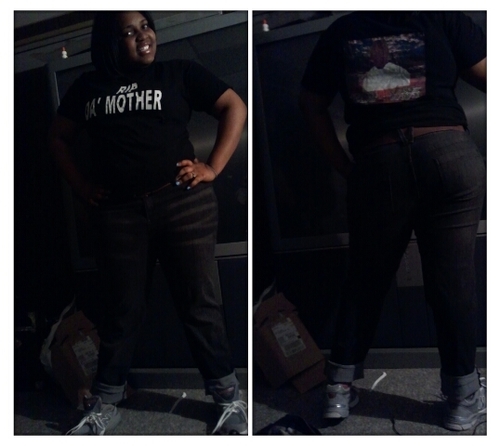 MissinGMomDukes's profile picture. #TeamDaddyGirl #MomDukes #IiLoveGod #12.15.60 Not A Day Goes By Without Mommy On My MIND. I Love Her.