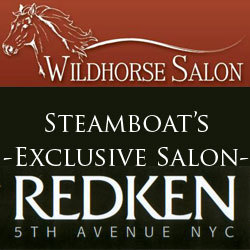 Wildhorse Salon is is an exclusive #Redken #salon, bringing the latest and greatest hair products and techniques to #Steamboat, #SteamboatSprings #HairSalon